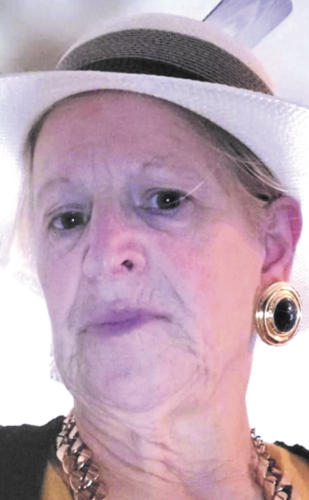 Marlene L. Johnson